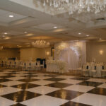 A wedding at Sterling Ballroom in New Jersey.