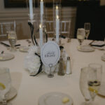 A wedding at Sterling Ballroom in New Jersey.