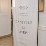 A wedding at Sterling Ballroom in New Jersey.