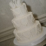 A wedding at Sterling Ballroom in New Jersey.