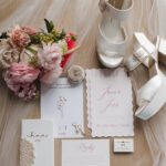 A wedding at Whitechapel Projects in New Jersey.