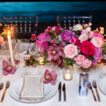 This NJ couple had a destination wedding in St. Barts.