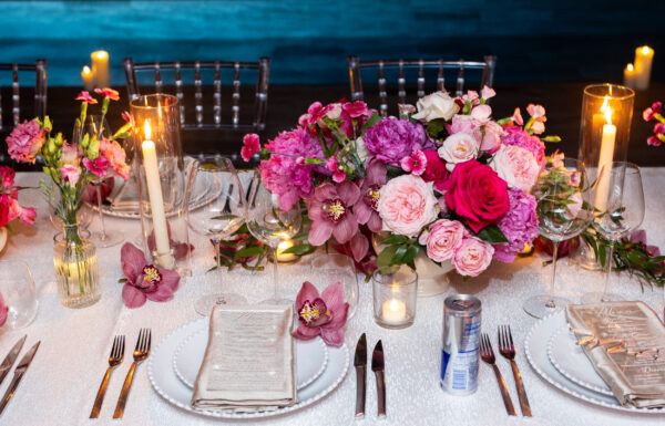 The wedding of This Couple’s St. Barts Destination Wedding Was a “Garden Heaven” This NJ couple had a destination wedding in St. Barts. Gallery 3