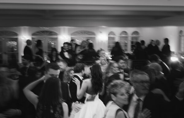 The wedding of An Italian Wedding With Favors That Said “From Jersey, With Love” A wedding at Nanina's in the Park. Gallery 10