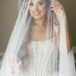 A wedding at the Legacy Castle in NJ.