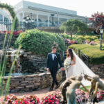 A wedding at Park Savoy.