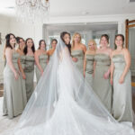 A wedding at Park Savoy.