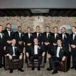 A wedding at Park Savoy.