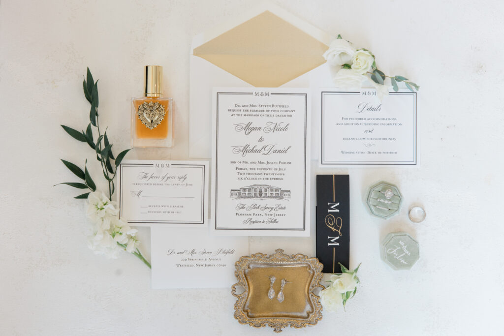 A wedding at Park Savoy.