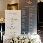 A wedding at Park Savoy.