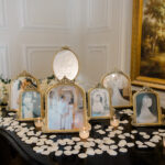 A wedding at Park Savoy.