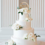 A wedding at Park Savoy.