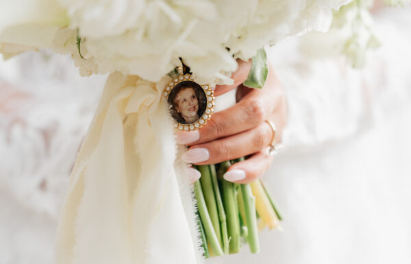 The wedding of For This Couple, A Rustic Yet Modern Venue With Amazing Food “Truly Felt Like Us” A wedding at Stone House. Gallery 4