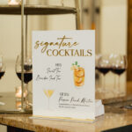 A wedding at Stone House.