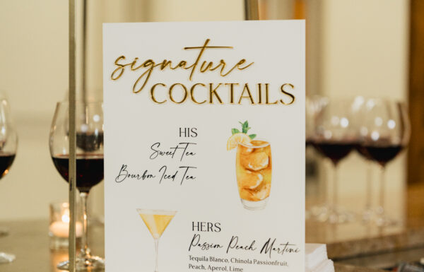 The wedding of For This Couple, A Rustic Yet Modern Venue With Amazing Food “Truly Felt Like Us” A wedding at Stone House. Gallery 7