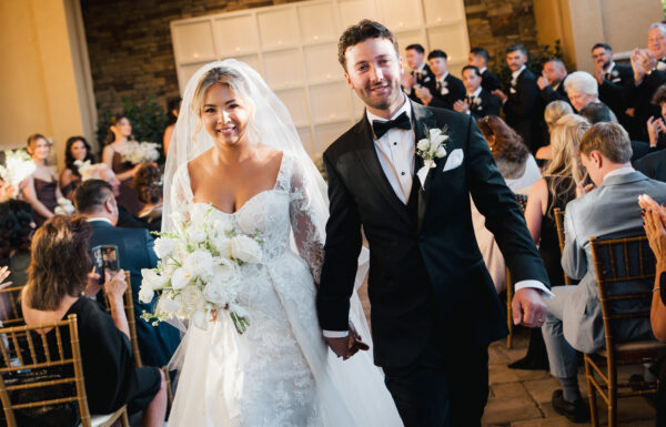 The wedding of For This Couple, A Rustic Yet Modern Venue With Amazing Food “Truly Felt Like Us” A wedding at Stone House. Gallery 10