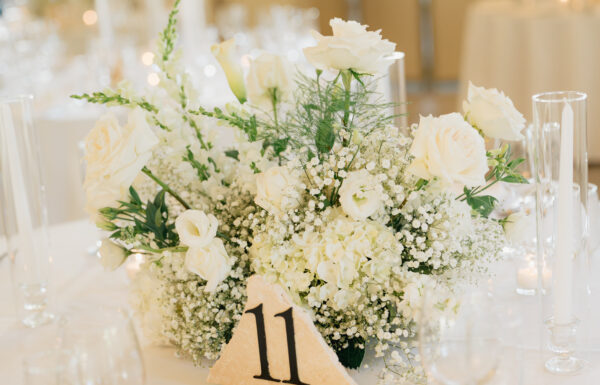 The wedding of For This Couple, A Rustic Yet Modern Venue With Amazing Food “Truly Felt Like Us” A wedding at Stone House. Gallery 12