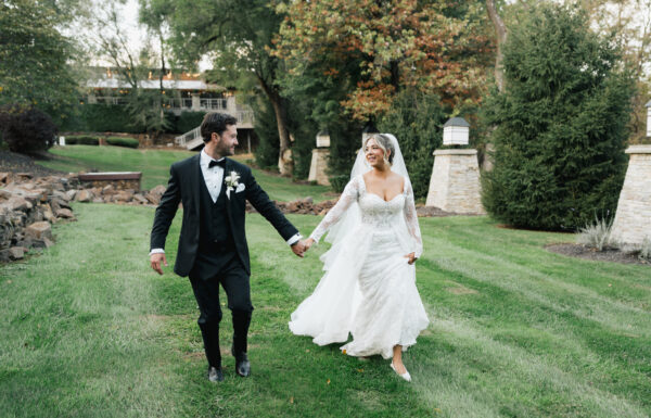 The wedding of For This Couple, A Rustic Yet Modern Venue With Amazing Food “Truly Felt Like Us” A wedding at Stone House. Gallery 14