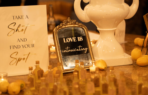 The wedding of For This Couple, A Rustic Yet Modern Venue With Amazing Food “Truly Felt Like Us” A wedding at Stone House. Gallery 15