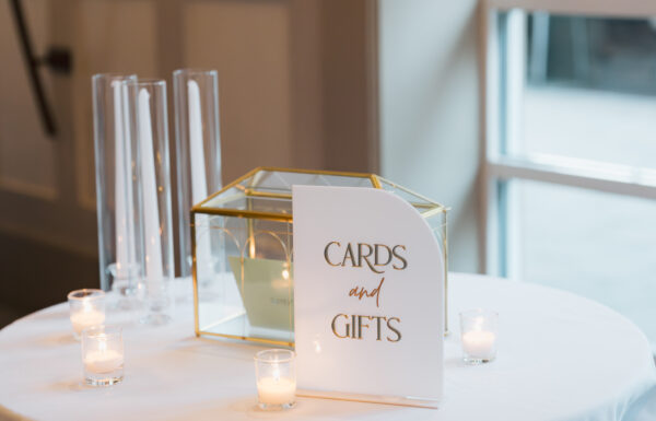 The wedding of For This Couple, A Rustic Yet Modern Venue With Amazing Food “Truly Felt Like Us” A wedding at Stone House. Gallery 16