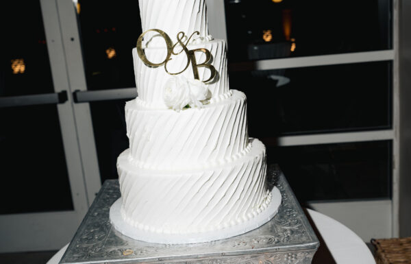 The wedding of For This Couple, A Rustic Yet Modern Venue With Amazing Food “Truly Felt Like Us” A wedding at Stone House. Gallery 18