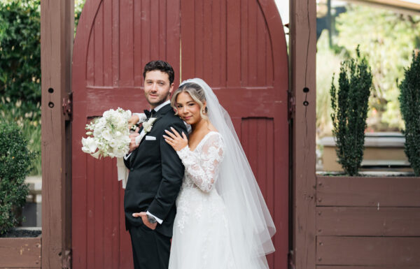 The wedding of For This Couple, A Rustic Yet Modern Venue With Amazing Food “Truly Felt Like Us” A wedding at Stone House. Gallery 20