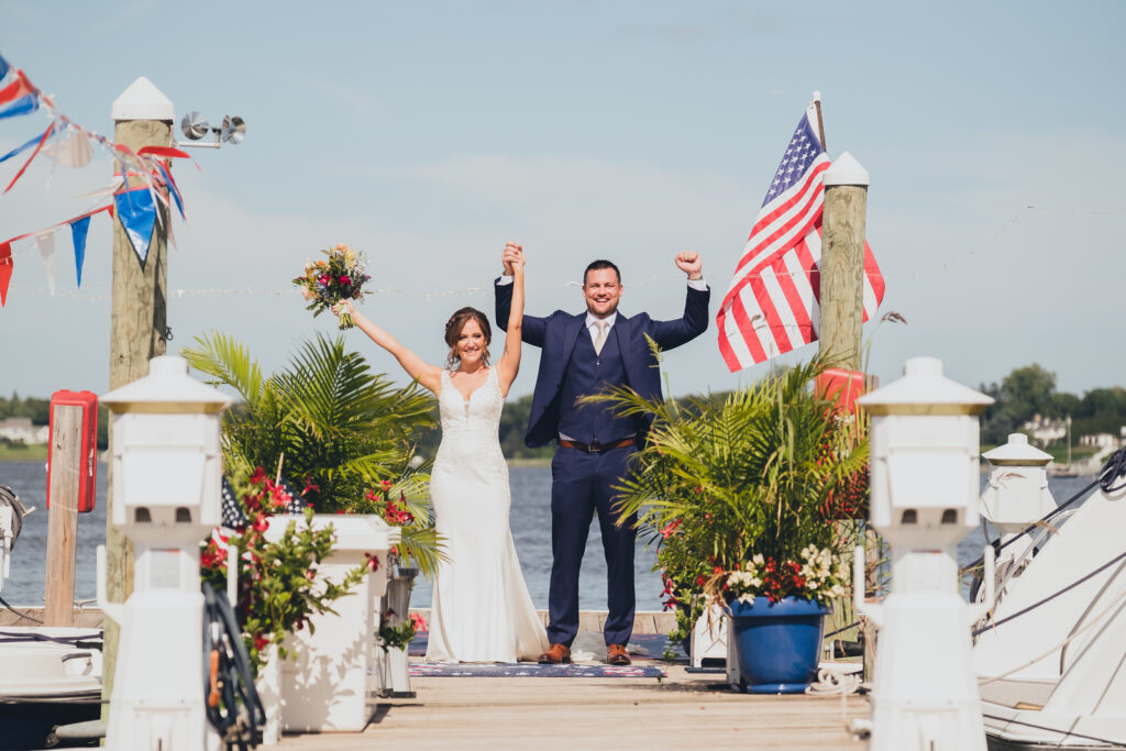 The Oyster Point Hotel in Red Bank, NJ just renovated its venue and hotel.