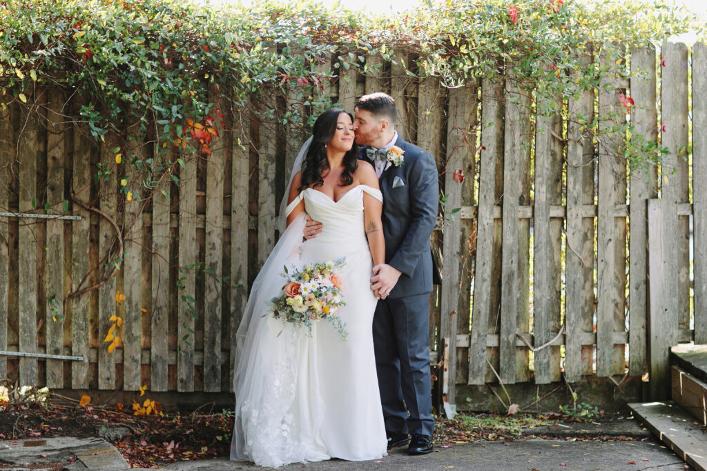 A stunning wedding at Lake Mohawk Country Club in New Jersey.