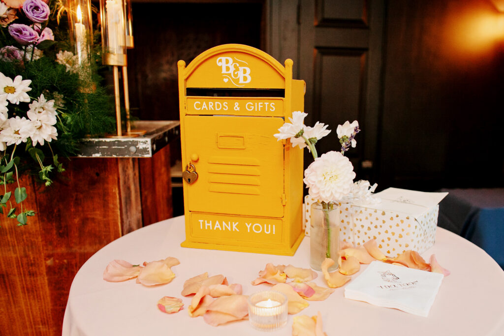 A stunning wedding at Lake Mohawk Country Club in New Jersey.