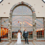 A stunning wedding at Lake Mohawk Country Club in New Jersey.
