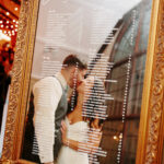 A stunning wedding at Lake Mohawk Country Club in New Jersey.