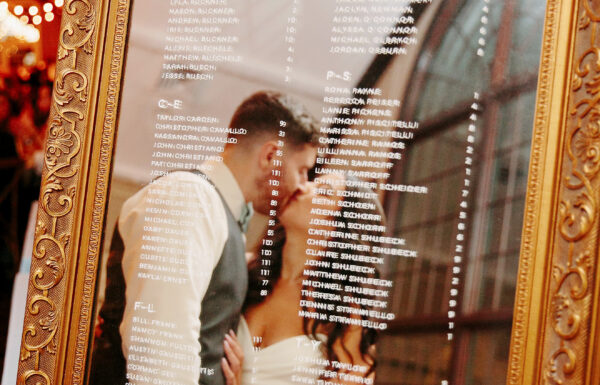 The wedding of A Colorful Wedding with a Cheery Vibe and Vintage Edge A stunning wedding at Lake Mohawk Country Club in New Jersey. Gallery 15