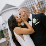 A wedding at Farmhouse.