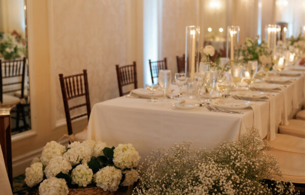 The wedding of They Grabbed Rook Coffee Then Read Their Private Vows in the Bridal Suite at Molly Pitcher Inn A wedding at the Molly Pitcher Inn. Gallery 6