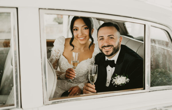 A wedding at the Ryland Inn in Whitehouse Station.