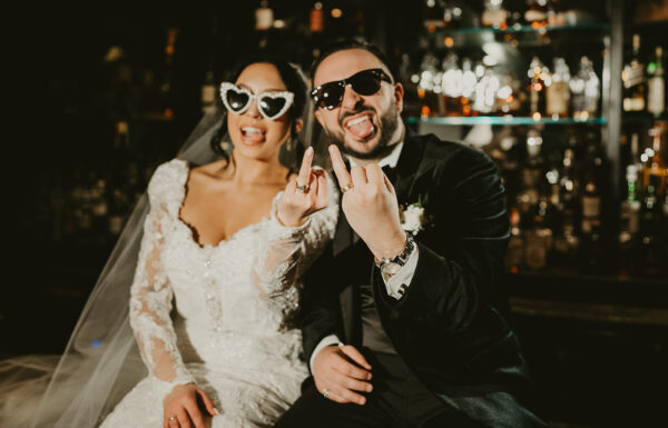 A wedding at the Ryland Inn in Whitehouse Station.