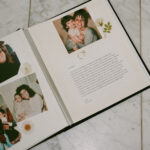 The wedding of Live Entertainment Plus a DJ Paired With Stunning NYC Views at This Hudson House Wedding A wedding at Hudson House in New Jersey. Gallery 2