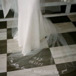 A wedding at Hudson House in New Jersey.