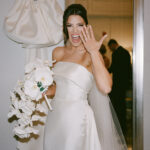 A wedding at Hudson House in New Jersey.