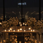 A wedding at Hudson House in New Jersey.