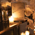 A wedding at Hudson House in New Jersey.