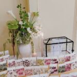 A wedding at the Albion Summit.