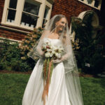 A wedding at the Albion Summit.