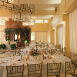 A wedding at the Albion Summit.