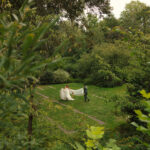 A wedding at the Albion Summit.