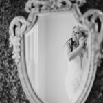 A Lake Mohawk wedding.