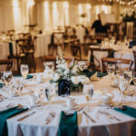 A Lake Mohawk wedding.