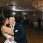 A wedding at Breakers on the Ocean.