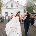 A wedding at Breakers on the Ocean.