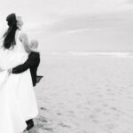 A wedding at Breakers on the Ocean.